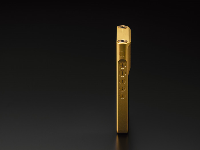 Walkman NW-WM1ZM2 (Bild: Sony)